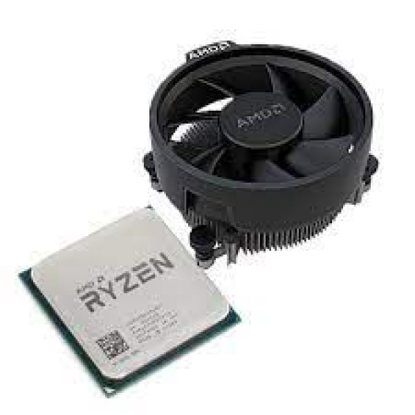 CPU AMD Ryzen 5 3600 MPK