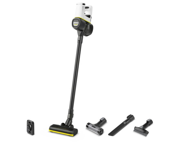 KARCHER VC 4 PREMIUM Štapni usisivač sa posudom 