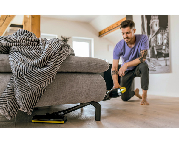 Štapni usisivač Karcher VC 4 Cordless MyHome