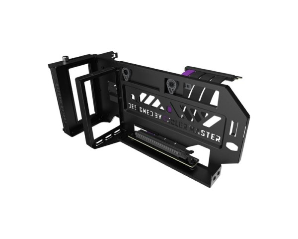 COOLER MASTER Vertical Graphic Card Holder Kit (MCA-U000R-KFVK03) 