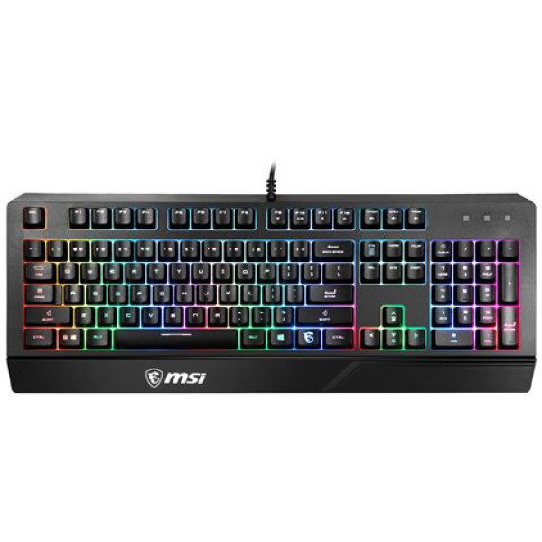 TAST MSI VIGOR GK20 US