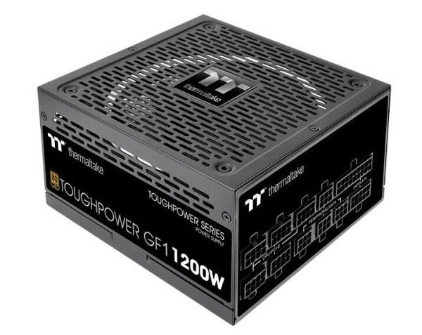 Napajanje 850W Thermaltake Toughpower PF3 Modul 80+PlatGen5PS-TPD-0850FNFAPE-3