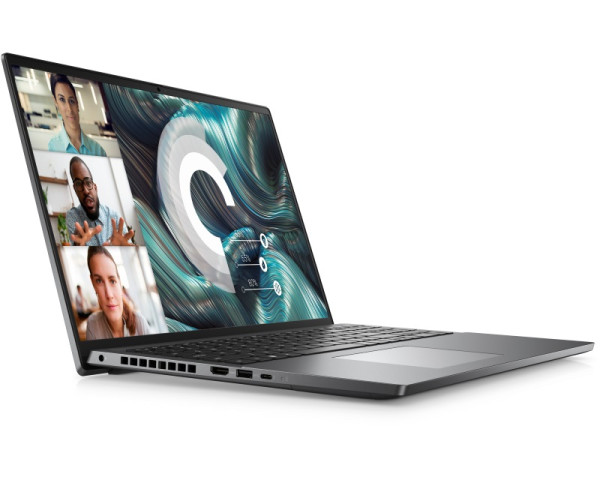 DELL Vostro 7620 16 inch FHD+ 250 nits i7-12700H 16GB 1TB SSD GeForce RTX 3050Ti 4GB Backlit Win11Pro laptop 