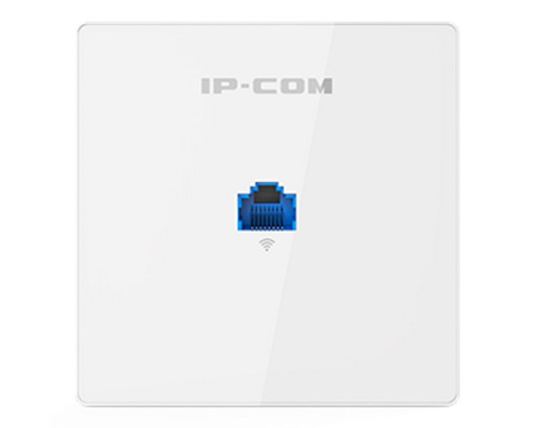 IP-COM W36AP AC1200 Dual Band Gigabit In-Wall Access Point 