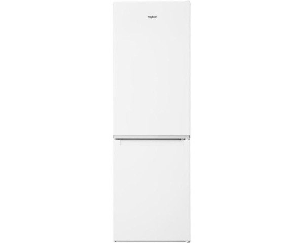 WHIRLPOOL W5 811E W 1 kombinovani frižider 