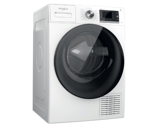 WHIRLPOOL W6 D84WB EE inverter mašina za sušenje -toplotna pumpa 