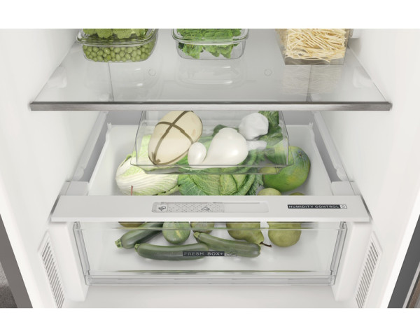 WHIRLPOOL W7X 81I OX kombinovani frižider 