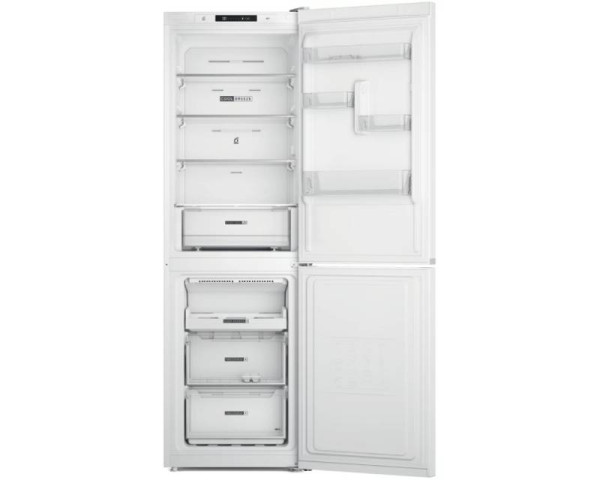 WHIRLPOOL W7X 81I W kombinovani frižider 