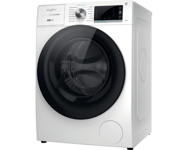 WHIRLPOOL W7X W845WB EE mašina za pranje veša 