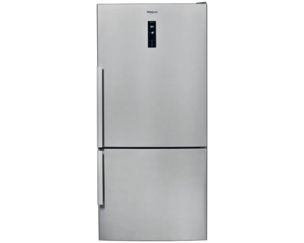 WHIRLPOOL W84BE 72 X 2 kombinovani frižider 