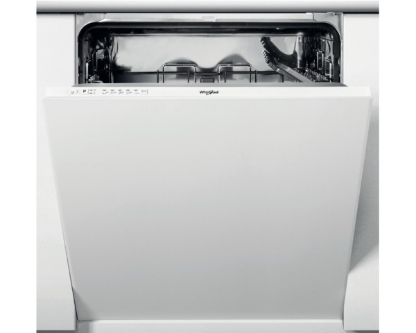 WHIRLPOOL WI 3010 ugradna mašina za pranje sudova 