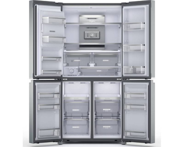 WHIRLPOOL WQ9I MO1L inverter side by side frižider 