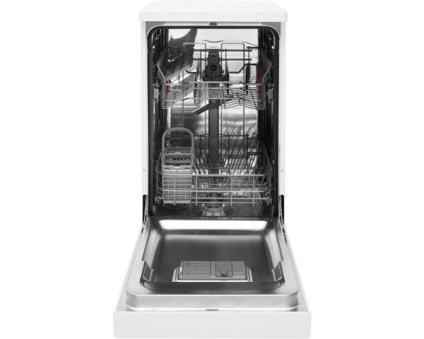 Mašina za sudove WHIRLPOOL WSFE 2B19EU  širina 45cm10 kompleta7 programa