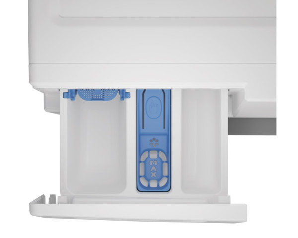 BEKO WUE 6512 BA mašina za pranje veša 