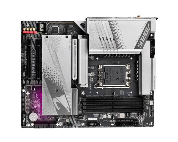 Matična ploča 1700 Gigabyte Z790 AORUS ELITE AX-W