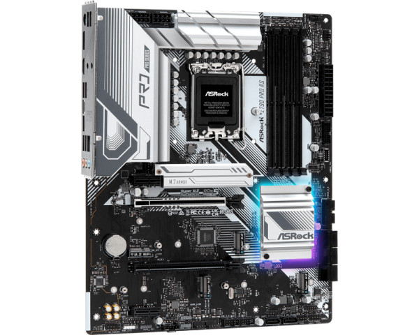Matična ploča ASROCK Z790 PRO RS/LGA1700
