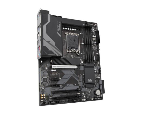 MB s1700 GIGABYTEZ790 UD