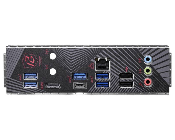 ASROCK Z790M PG LIGHTNINGD4 matična ploča