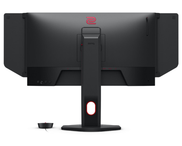 BENQ Zowie 24.5 inča XL2546K LED Gaming 240Hz crni monitor 