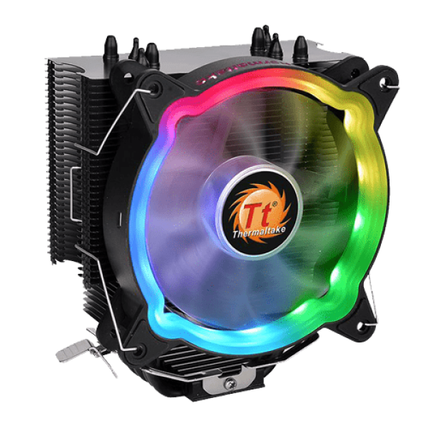 Cooler Multi Thermaltake UX 200 ARGB  CL-P065-AL12SW-A