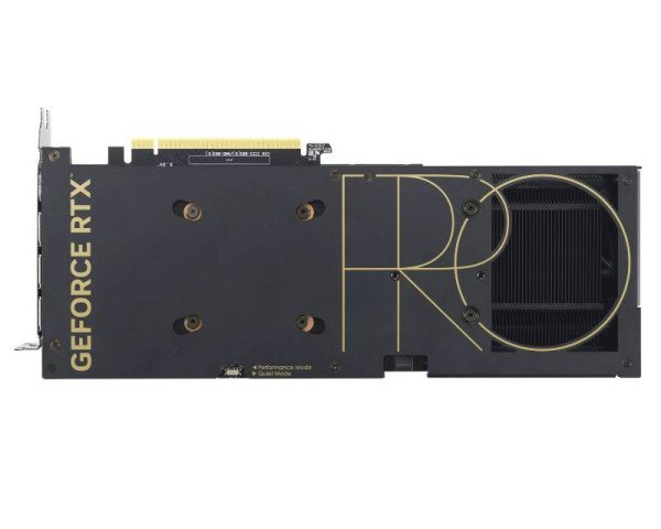 ASUS nVidia GeForce GTX 4060 Ti 16GB 128bit PROART-RTX4060TI-16G grafička karta