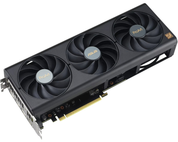 SVGA ASUS Geforce RTX 4070 PROART 12GB GDDR6, PROART-RTX4070-O12