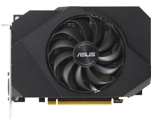 ASUS nVidia GeForce RTX 3050 8GB 128bit PH-RTX3050-8G-V2 grafička karta