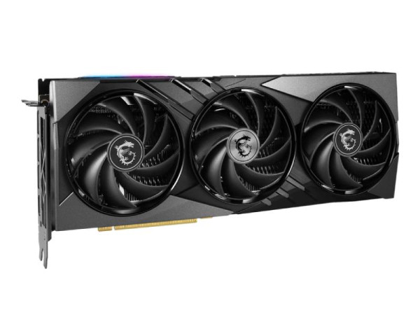 MSI nVidia GeForce RTX 4060 Ti 16GB 128bit RTX 4060 Ti GAMING X SLIM 16G grafička karta