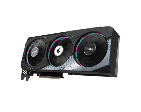 GIGABYTE nVidia GeForce RTX 4060 Ti 8GB 128bit GV-N406TAORUS E-8GD grafička karta