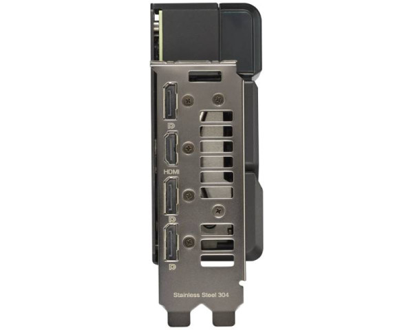 Grafička karta ASUS DUAL-RTX4070-O12G NVD/12GB/GDDR6X/192bit/crna