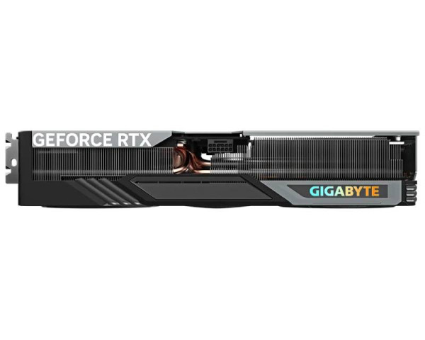 GIGABYTE nVidia GeForce RTX 4070 12GB 192bit GV-N4070GAMING OC-12GD grafička karta