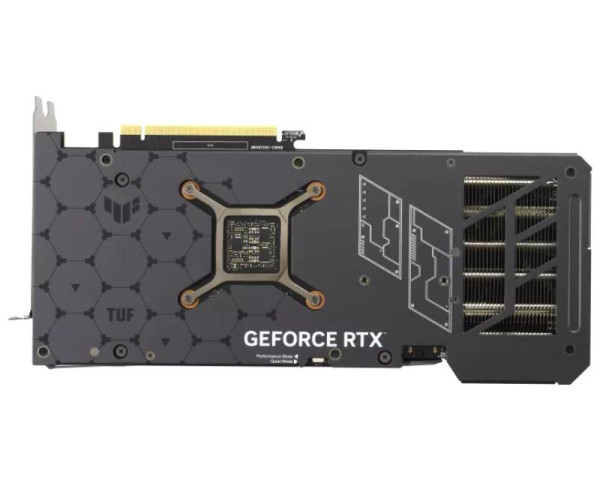 ASUS nVidia GeForce RTX 4070 TI 12GB TUF-RTX4070TI-O12G-GAMING grafička karta