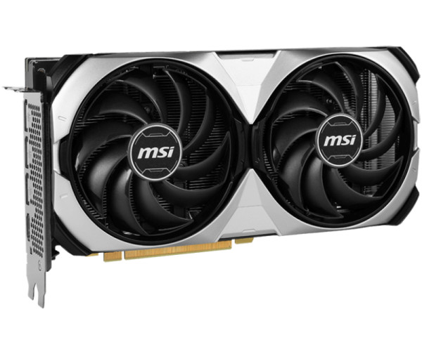 MSI nVidia GeForce RTX 4070 Ti 12GB 192bit RTX 4070 Ti VENTUS 2X 12G OC grafička karta