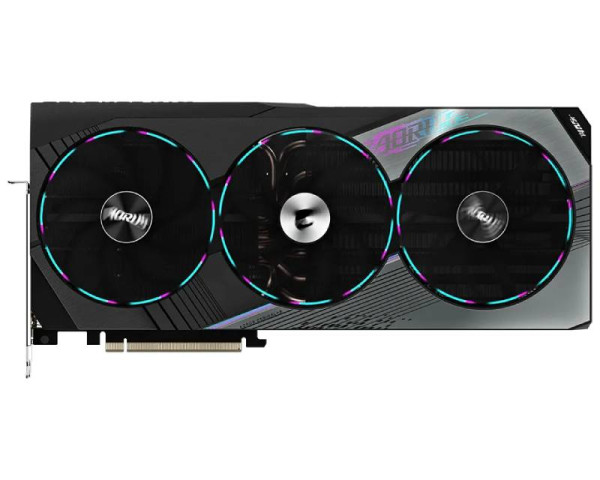 GIGABYTE nVidia GeForce RTX 4070 Ti 12GB GV-N407TAORUS M-12GD grafička karta
