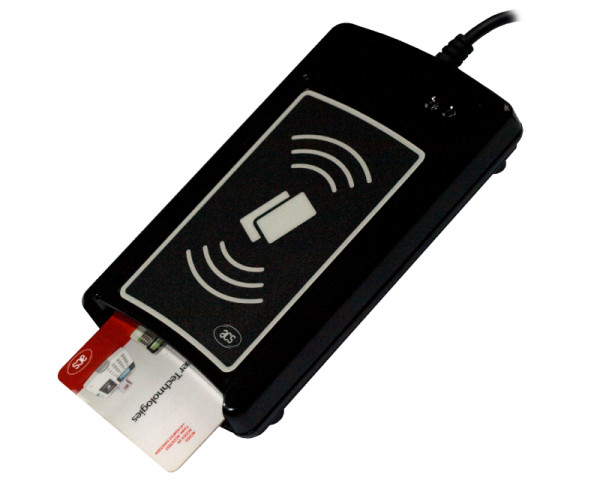 ACS Čitač ACR1281S-C1