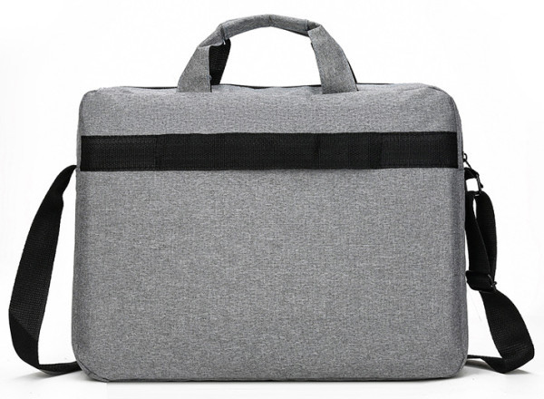 Torba za laptop Stars Solutions YSU04 15.6'' siva