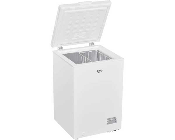 Zamrzivač Beko CF 100 WN  Horizontalni širina 84,5cm/zapremina 100l
