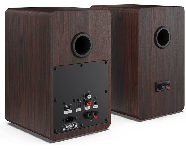 SHARP CP-SS30(BR) Bluetooth Zvučnici braon