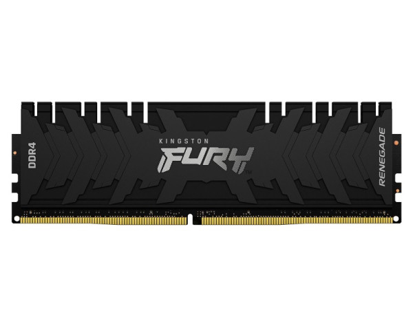 KINGSTON DIMM DDR4 16GB 3200MHz KF432C16RB116 Fury Renegade Black 