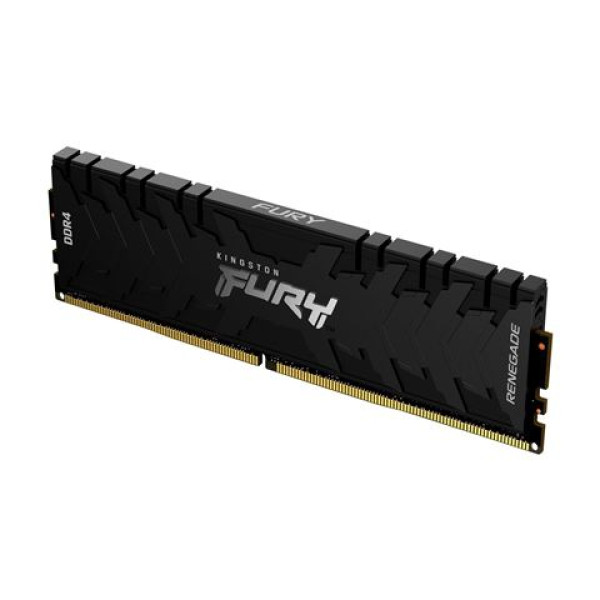 MEM DDR4.16GB 3600MHz FURY Renegade KF436C16RB116