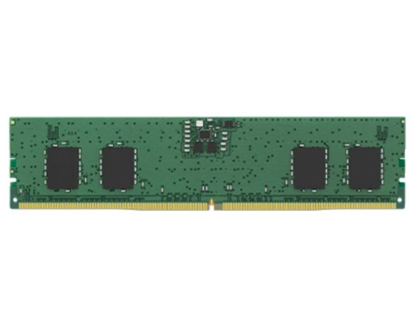 KINGSTON DIMM DDR5 16GB 5200MT/s KVR52U42BS8-16 