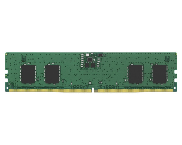 KINGSTON DIMM DDR5 8GB 4800MT/s KVR48U40BS6-8 