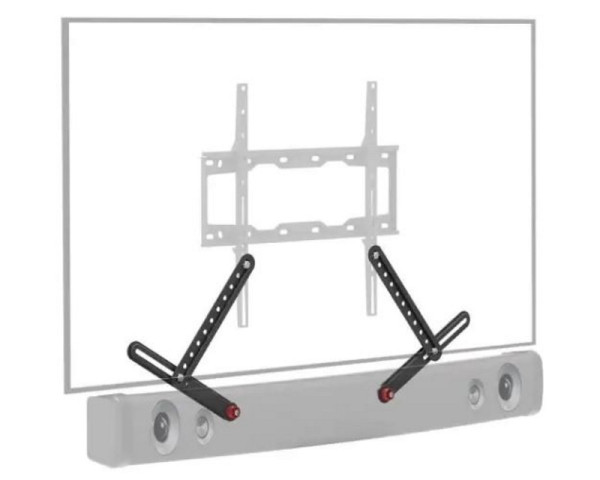 BARKAN E820.B Nosač za zvučnik 