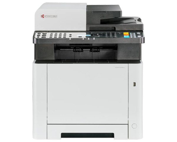 AIO Color LaserJet KYOCERA MA2100CFX