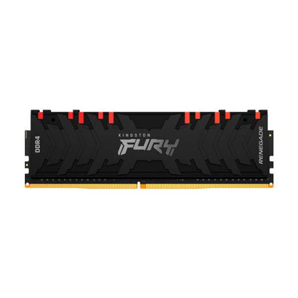 MEM DDR4.16GB 3200MHz FURY Renegade RGB KF432C16RB1A16