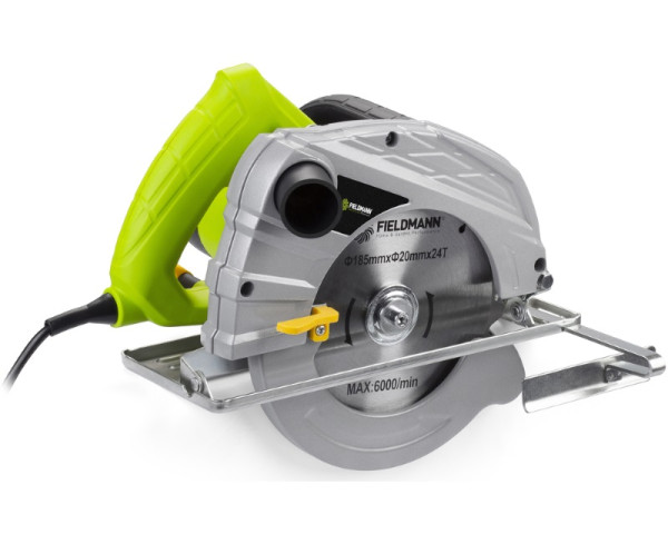FIELDMANN FDK 201202-E Kružna testera 