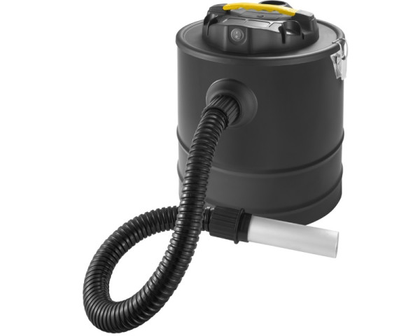 FIELDMANN FDU 201001-E Usisivač za pepeo 