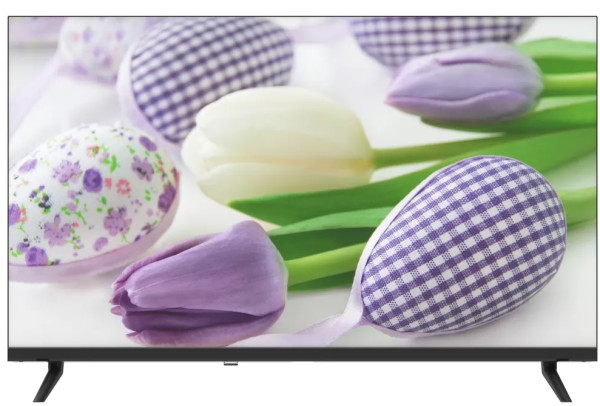 TV PROFILO SMART LED 32'' 32PA225EG HDR 1366x768ANDROID 11DVB-T2CS2black