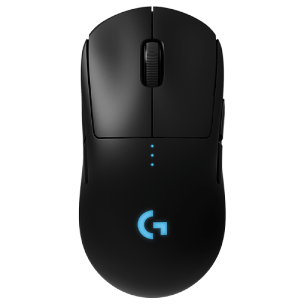 Miš Wireless Logitech G Pro Lightspeed crni 910-005273