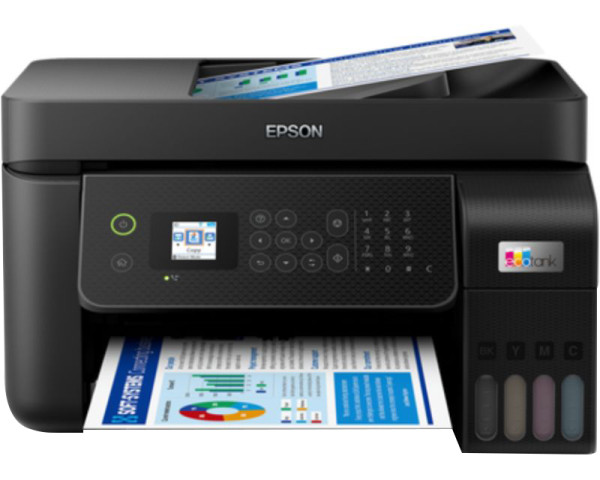 AIO InkJet EPSON L5290